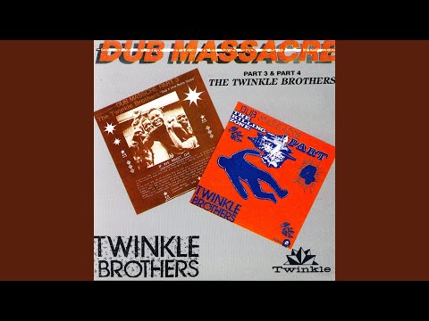 The Twinkle Brothers - Fatal
