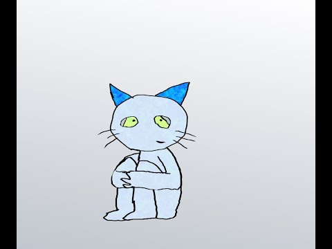 Teach the Cat 144 ~Still Friends~ - YouTube