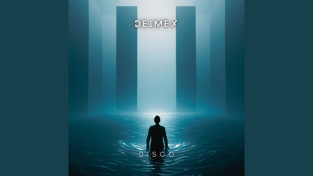 Watch Disco on YouTube Watch Disco on YouTube