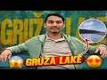 Serbia Ko Gruža Lake 🇷🇸 Yesto Sundar😱Thau Thaha Thiyena!