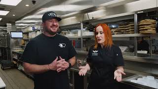DAVO by Avalara | Chef Adrianne's Vineyard Restaurant & Bar