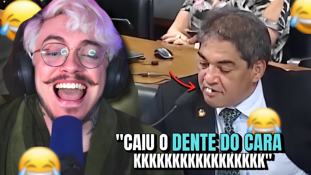 as maiores VERGONHAS ALHEIAS da TV