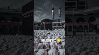 Kaba Dekha De Moula 🥀🤍 | Naat Lyrics | #viral #islamicshorts #islamicstatus #shorts