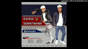 KayDee noSomntwana - AMAPHARA ALBUM ''Hits''