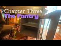 taking care of my body to care for my pantry - ABC PLEASE 