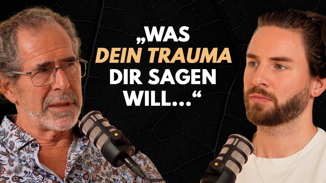 Romantisierte Erinnerungen: Die verborgenen Folgen von Traumata | Facharzt Lutz-Ulrich Besser