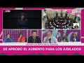 La respuesta de VILLARRUEL a PATRICIA BULLRICH