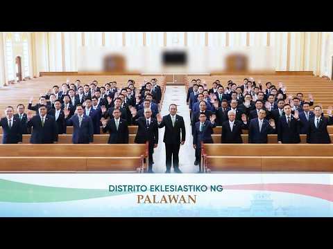 Greetings for 17 Years of Dynamic Leadership | Palawan