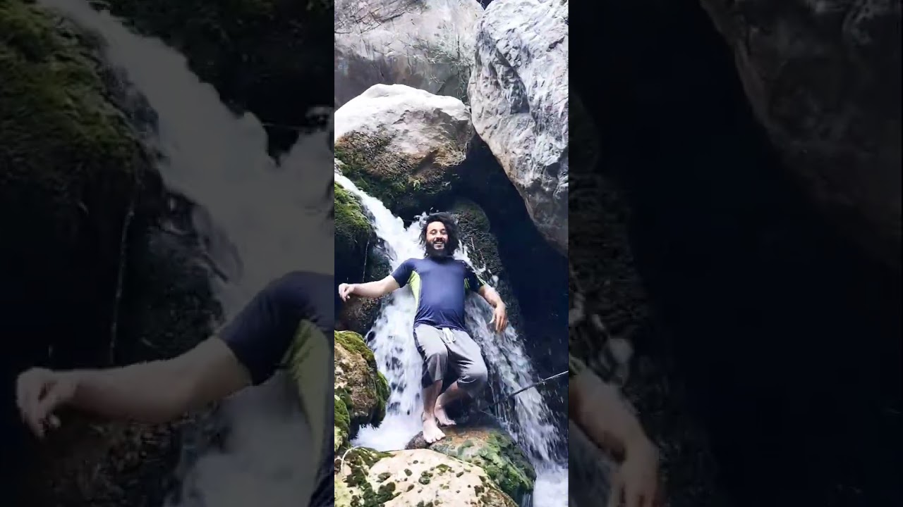 #nooriwaterfall
