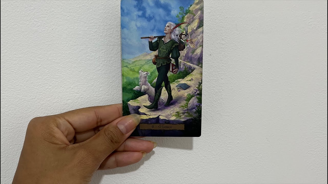 MENTALIZE ALGUÉM - Vou revelar como está a cabeça dessa pessoa sobre você