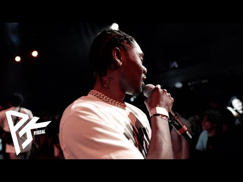DLO - "37" (official video) Dir.@pouchkavisual
