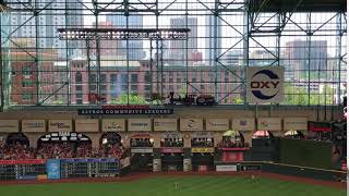 Sams HR Train