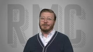 RMC Canon C200 Training 6: Dos & Don'ts