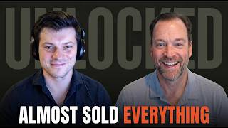 How Scott Hardy Turned a 25M Funding Collapse Into a Litigation Fund
