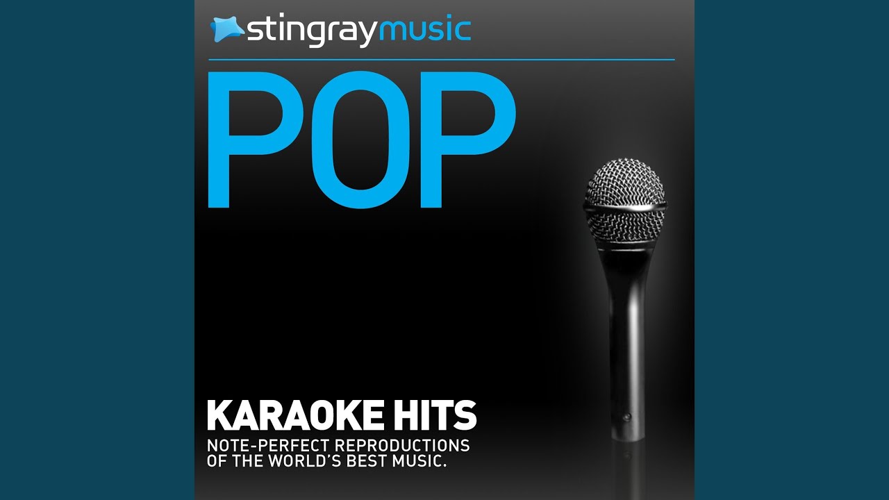 Hello Stranger (Karaoke Version)