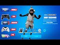 How to Get Ruby Shadows in Mobile , PS4 , Nintendo Switch, Playstation 5 , Xbox Console in Fortnite