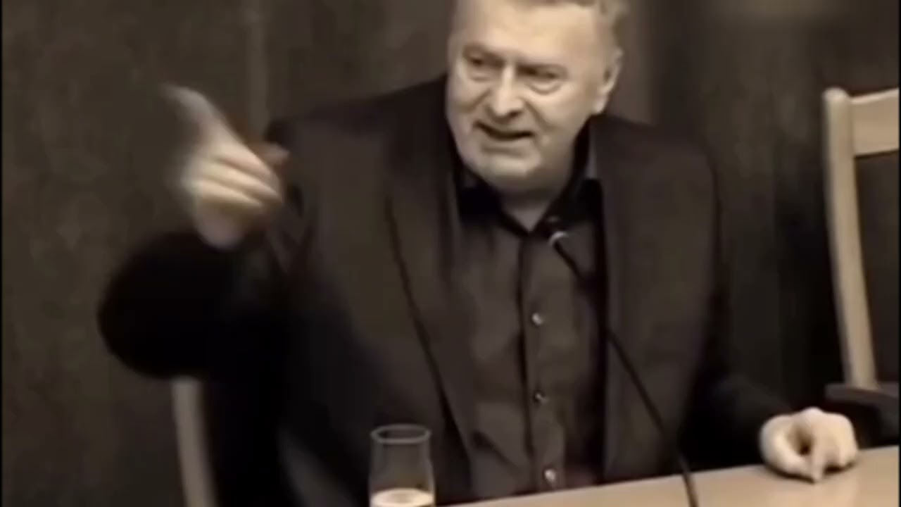 Жириновский в 2013 году заявлял, что после удара по Ирану нефть будет стоить $200 за баррель