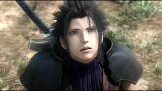 Unknown Soldiers-Tribute to the Men of Final Fantasy
A ~*LoneWolfFenrirProductions*~ AMV
Disclaimer: I have no hold or claims of ownership or copyright ownership of the audio of the song Unknown Soldier by the recording artists Breaking Benjamin or the video footage used within this video. All rightful ownership of the footage used is ownershiped to Square Enix. No financial gain is being made from this.
No copyright infrignment is intended.
Story: No real story, just a kind of mix of showing off in a small summary the story plots of the games: FFVII: Crisis Core, Dirge of Cerberus, VIII and X from the leading men of these games POV and its kind of another half to the Feminine Tribute Stand In The Rain for the Femme Fatale of Final Fantasy and its mostly to go to the lyrics of the song. ^^; Sorry for no intro vid again, I just couldnt bring myself to do one this time
Song: Unknown Soldier
Artist: Breaking Benjamin
Program Used: Windows Movie Maker
Clips: http://www.bluelaguna.net Unknown Soldiers-Tribute to the Men of Final Fantasy