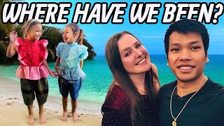 WE'RE SORRY! We Moved To Hua Hin And Then Disappeared 🇹🇭