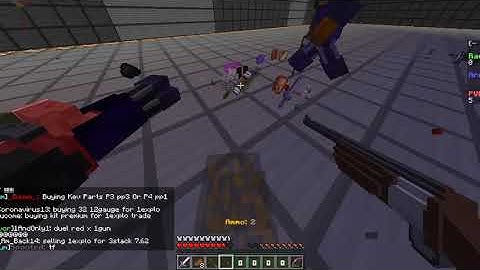 RustV2 l Talen Raid Key With Tzy Gonpachiro Czh