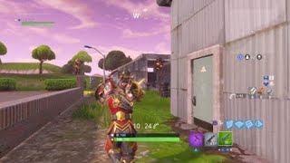 Ich Habe Ein In Der Vorlobby Gekillt