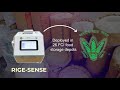 RIGE-Sense: AI-Driven Rice Quality Tech Goes Commercial | C-DAC & FCI Handover