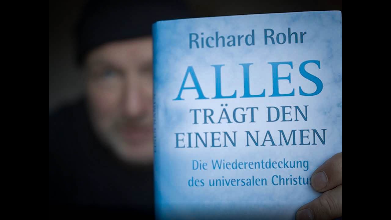 Richard Rohr: 