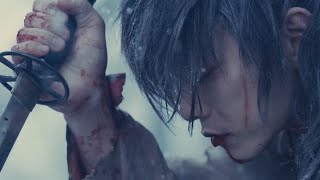 RUROUNI KENSHIN - THE BEGINNING MOVIE CLIPS