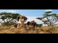 ANIMALS UNITED TRAILER