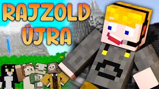 ZsDav adventures: Rajzold újra