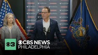 Pennsylvania reports first 2 deaths connected to measles in 35 years