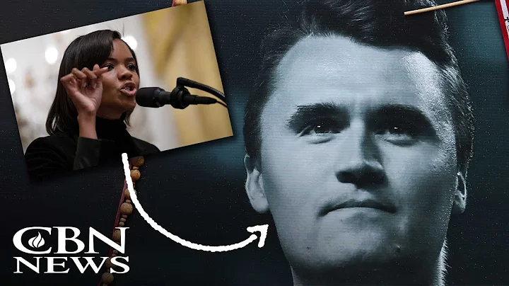Frank Turek's Powerful Response to Candace Owens, Charlie Kirk Assassination