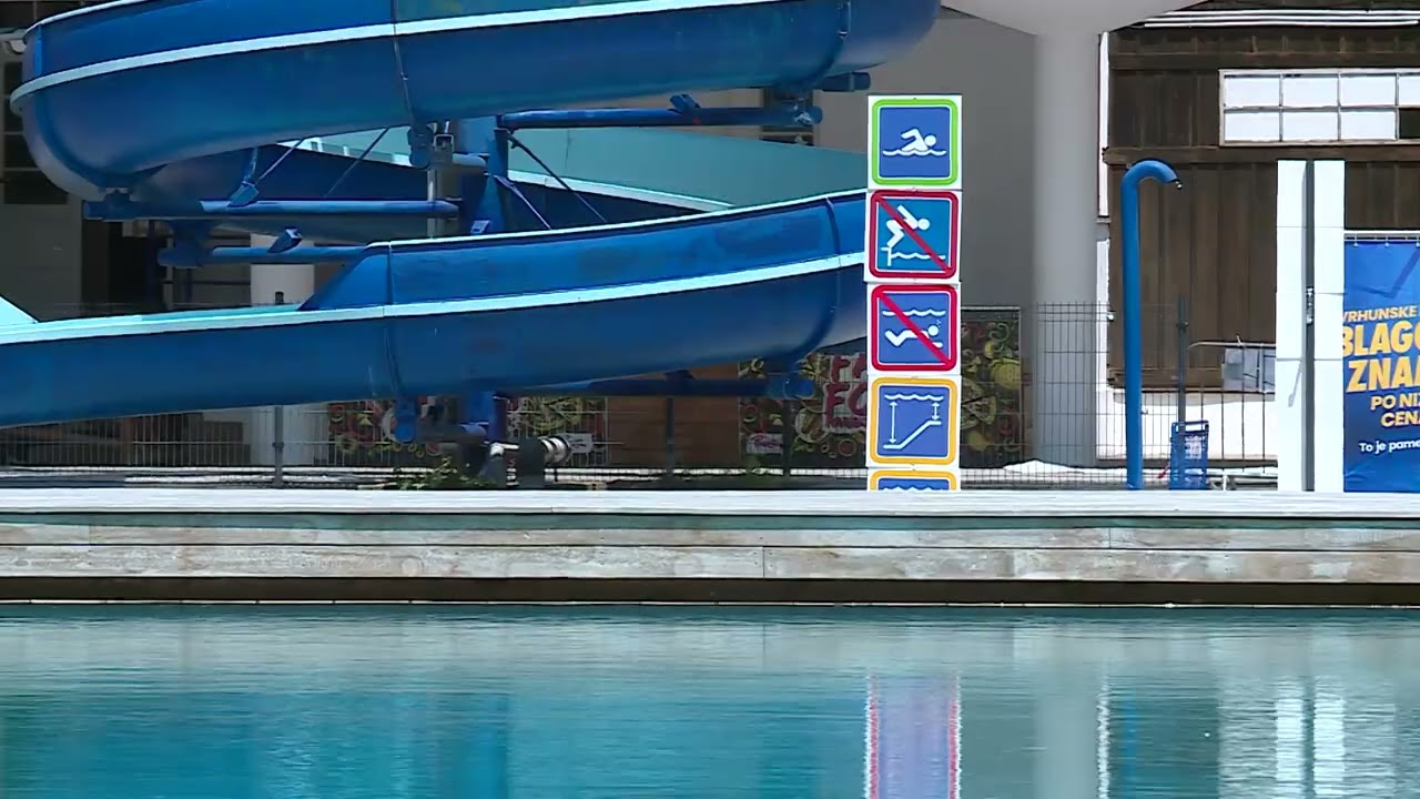 Regionalno, Maribor: Sezona na Mariborskem otoku se začenja