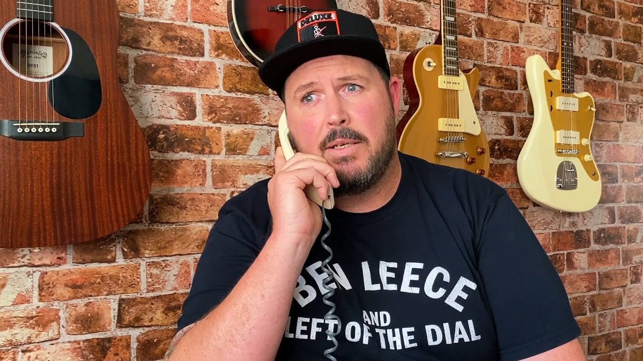 Nathan Seeckts - The Wildest Thing (Official Music Video)