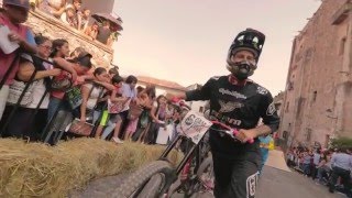 Downhill Taxco 2015