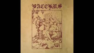 Bacchus - I @BlackSpeechPhosphorus