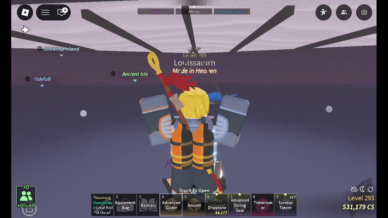 How to get GREAT ROD OF OSCAR tutorial (2026)