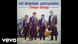 Los Manseros Santiagueños - Alla Donde Fui Feliz (Official Audio)