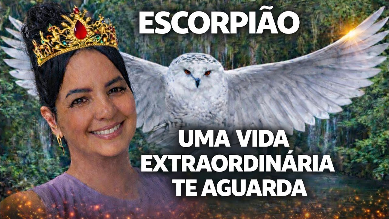 ESCORPIÃO ♏️MARÇO⭐️VAI PASSAR/UMA VIDA EXTRAORDINÁRIA TE AGUARDA!