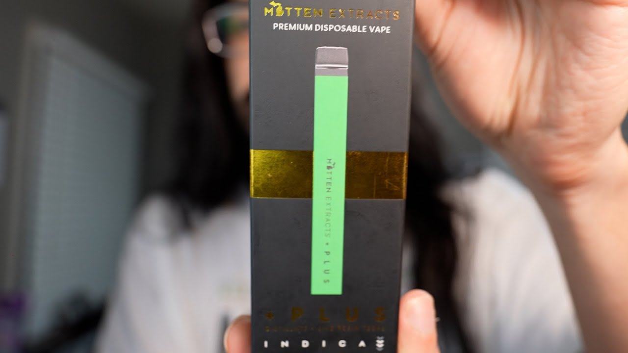 Mitten Extracts Review