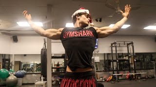 MERRY LIFTMAS