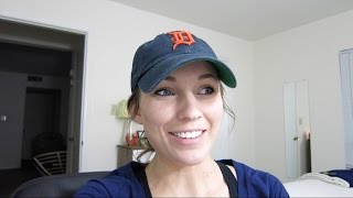 Daily Life of a Reserve Flight Attendant | FLIGHT ATTENDANT LIFE