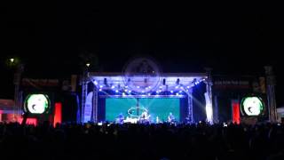 Sarajevo Beer Fest 2015 - Ex Yugo Rock
