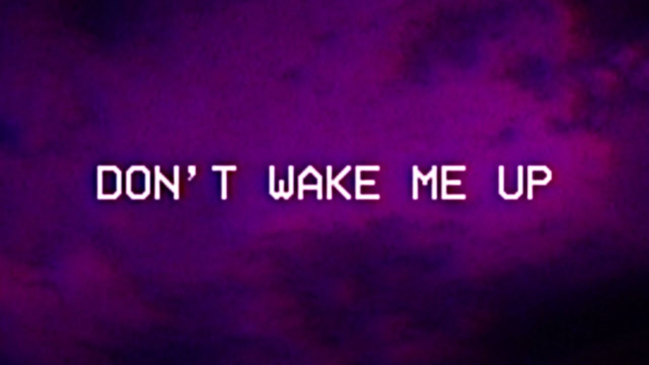 Dont mp3. Донт вейк ми ап. Don\'t Wake up. Our way out Nico Collins. DJ Shah - don't Wake me up.