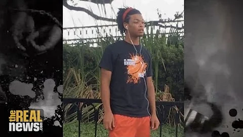 Rattling the Bars: Death of A Fifteen Year Old in an Adult Prison