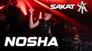 NOSHA | Schranz Session @ Sakat Events (Chessu, Biel/Bienne)