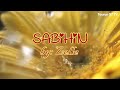 Sabihin by zelle lyrics  taurus g7 tv