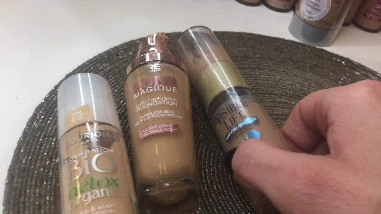 Puderi za suvu kožu