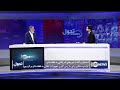 Tahawol: Trump’s suggestion of possible US return to Afghanistan discussed
