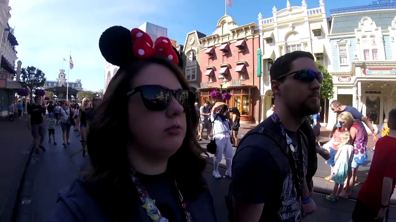 BRoss' take Florida YouTube